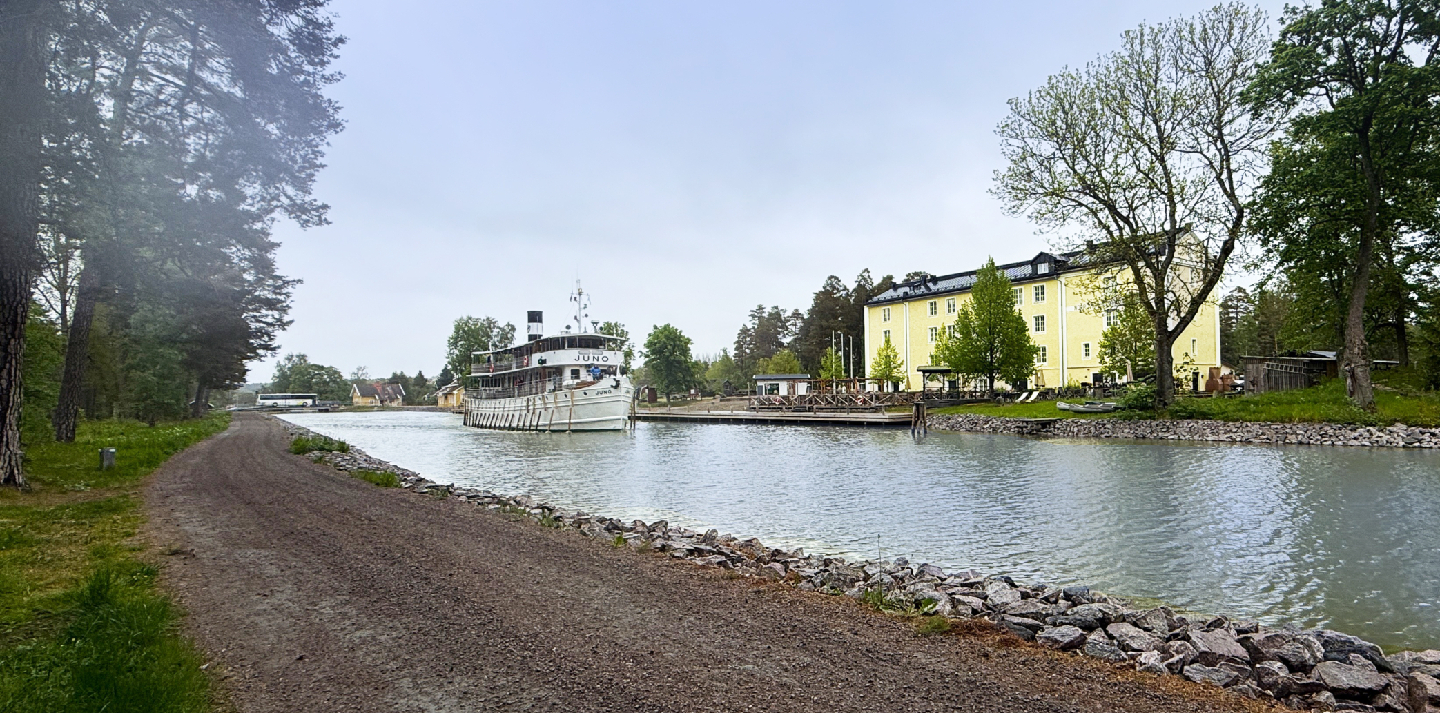 Skyddad: Norrqvarn – nystart med sikte på framtiden